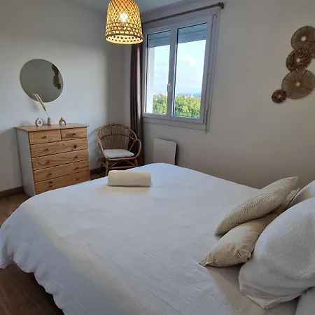 Appartement O Parc Boheme Billere Extérieur photo