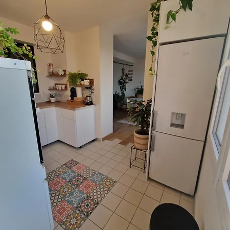 Appartement O Parc Boheme Billere Extérieur photo