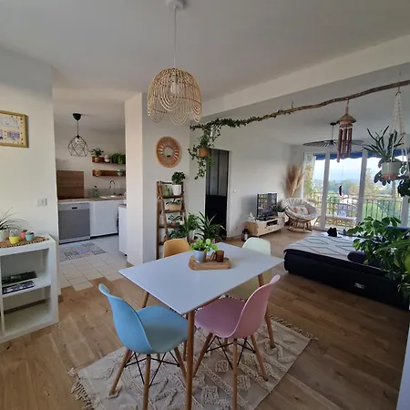 Appartement O Parc Boheme Billere Extérieur photo