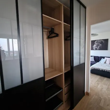 Appartement O Parc Boheme Billere Extérieur photo