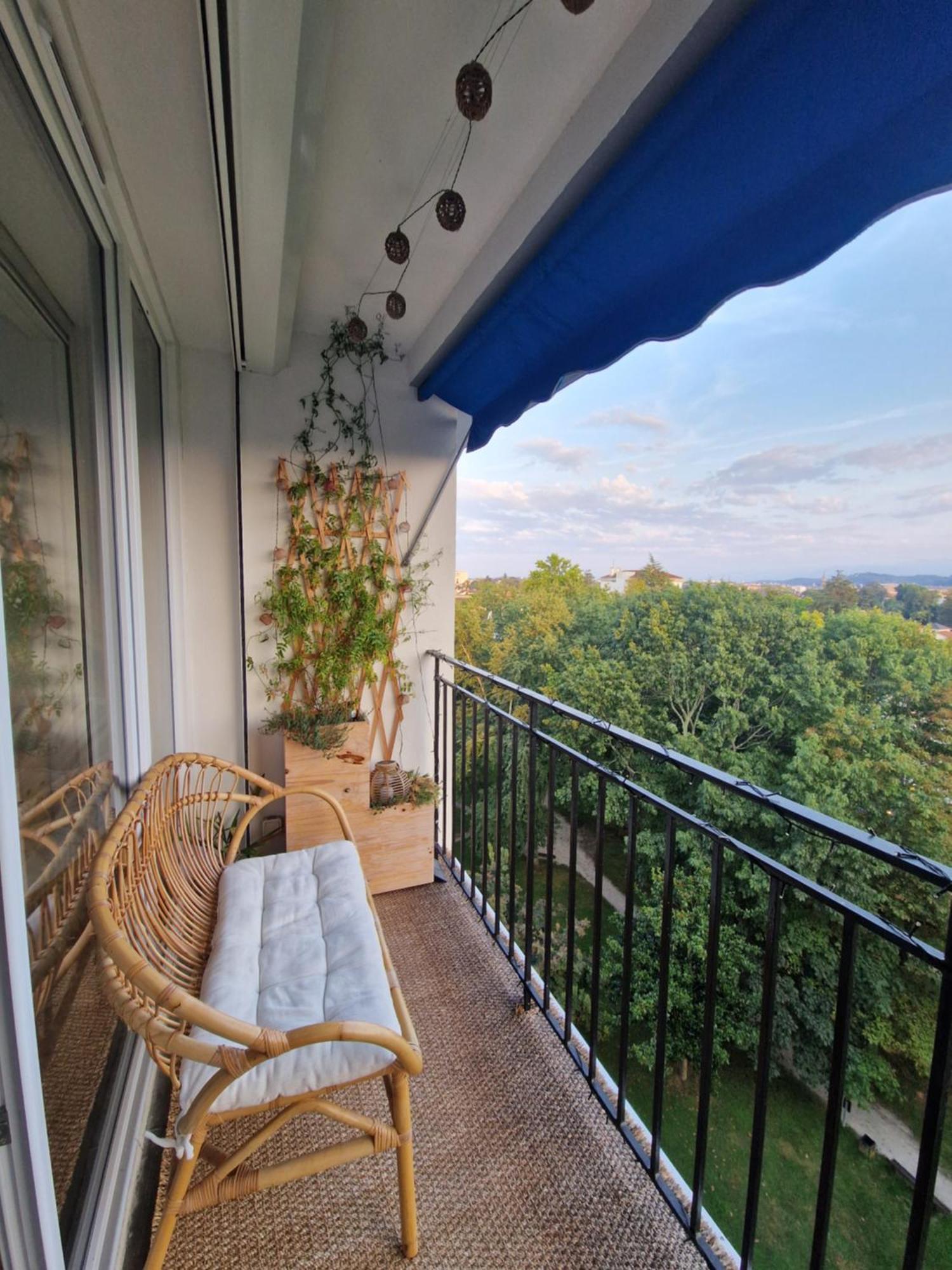 Apartment O Parc Boheme *