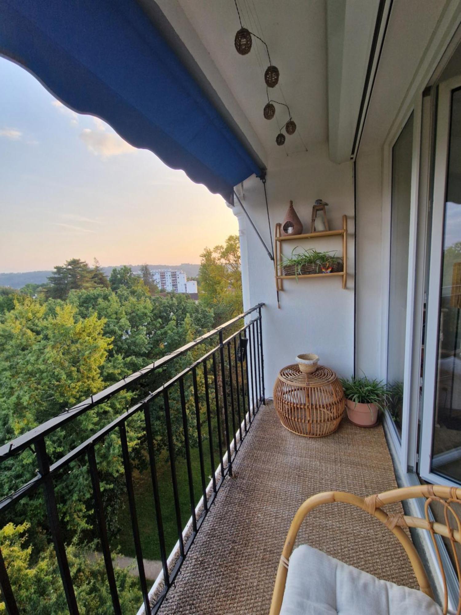 Apartment O Parc Boheme Billere