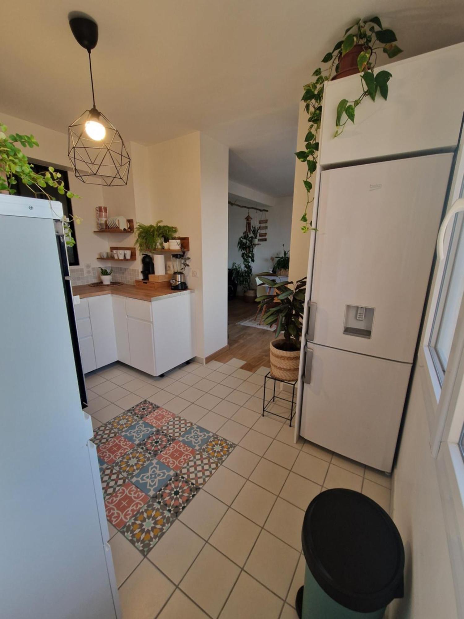 Apartment O Parc Boheme *