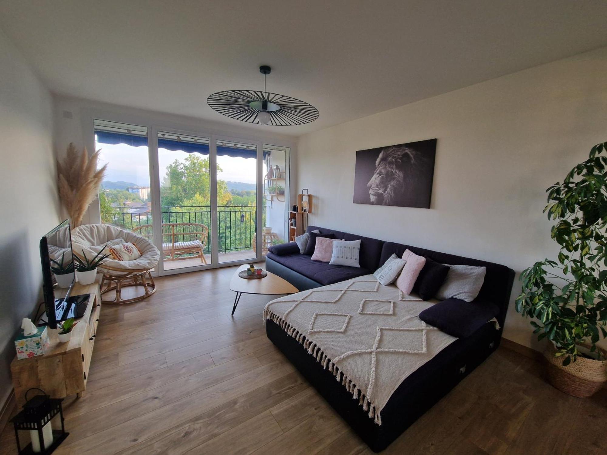 O Parc Boheme Apartment *