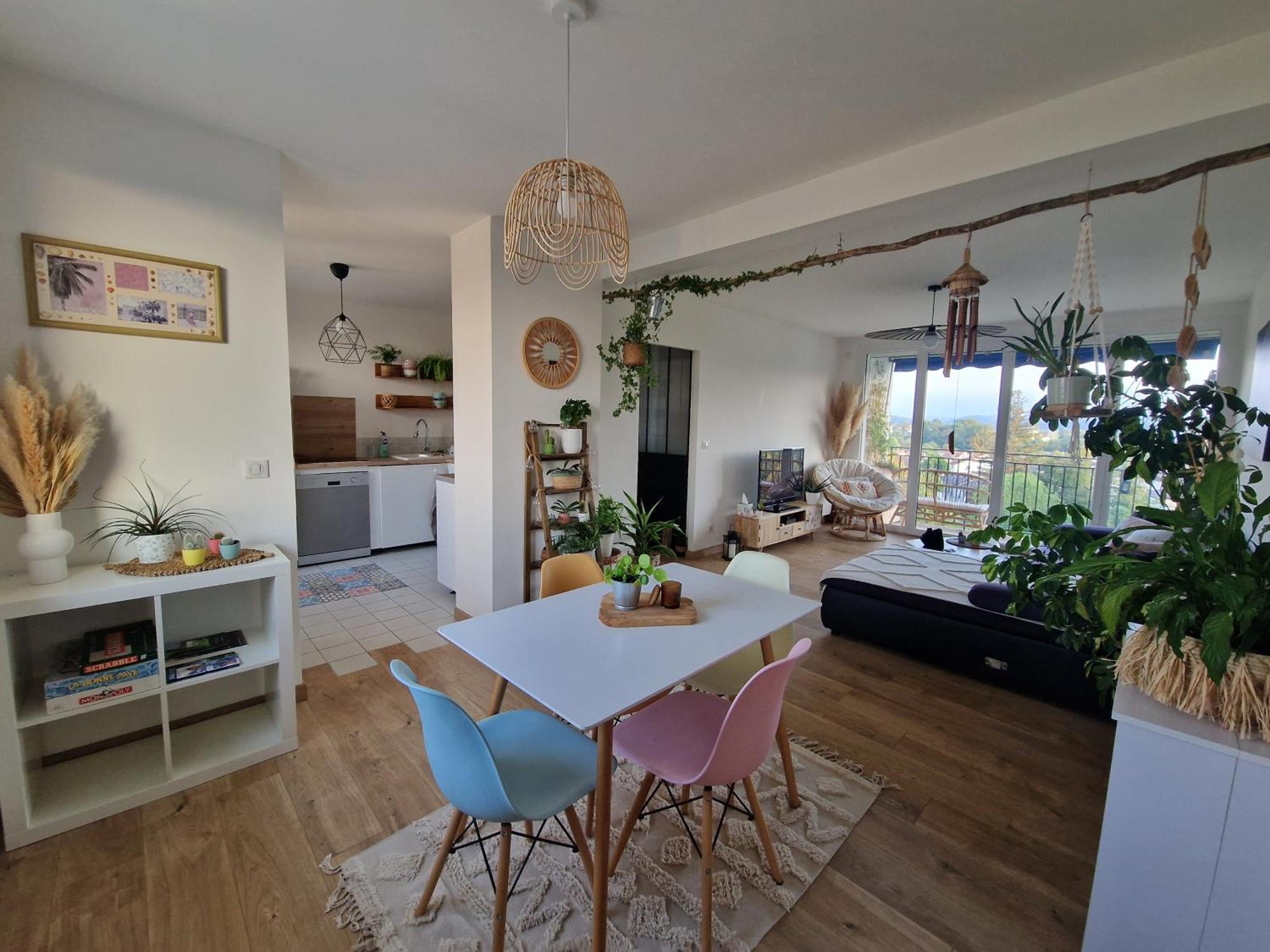 O Parc Boheme Apartment