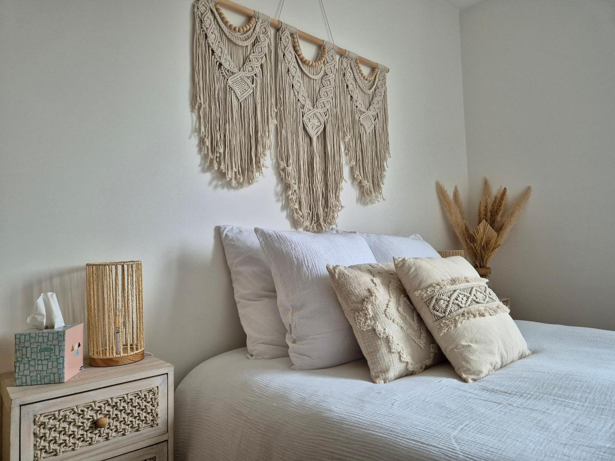 Apartment O Parc Boheme