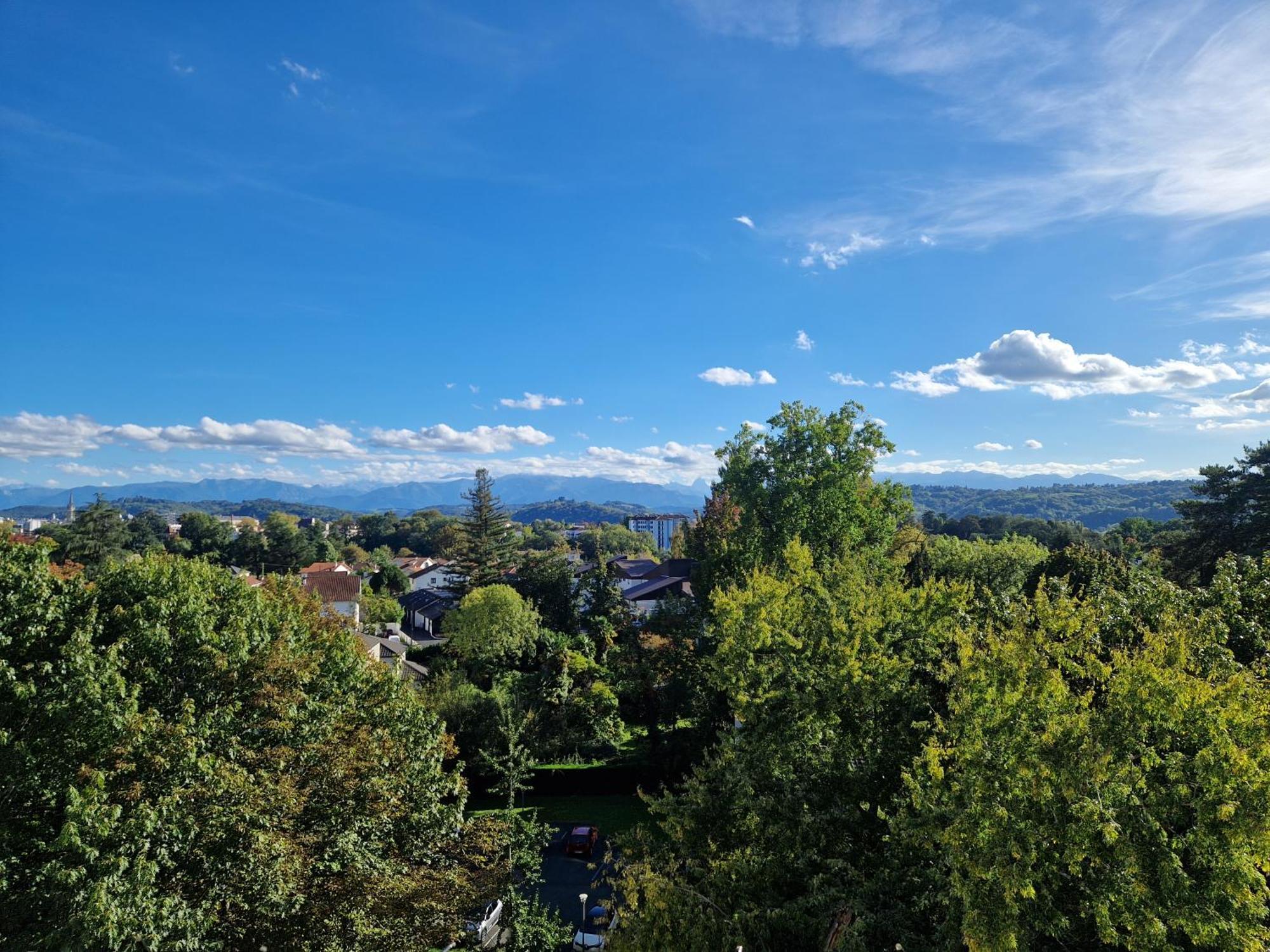 O Parc Boheme